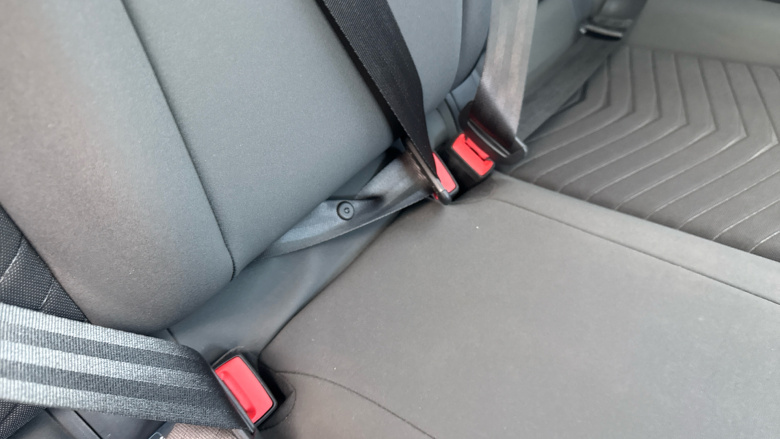 CUPRA Born 150kW V2 58kWh 5dr Auto Electric Hatchback